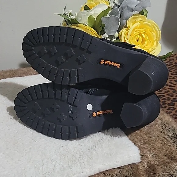 🌌🌟Timberland Earth Keepers shoes size 11W - Picture 5 of 5